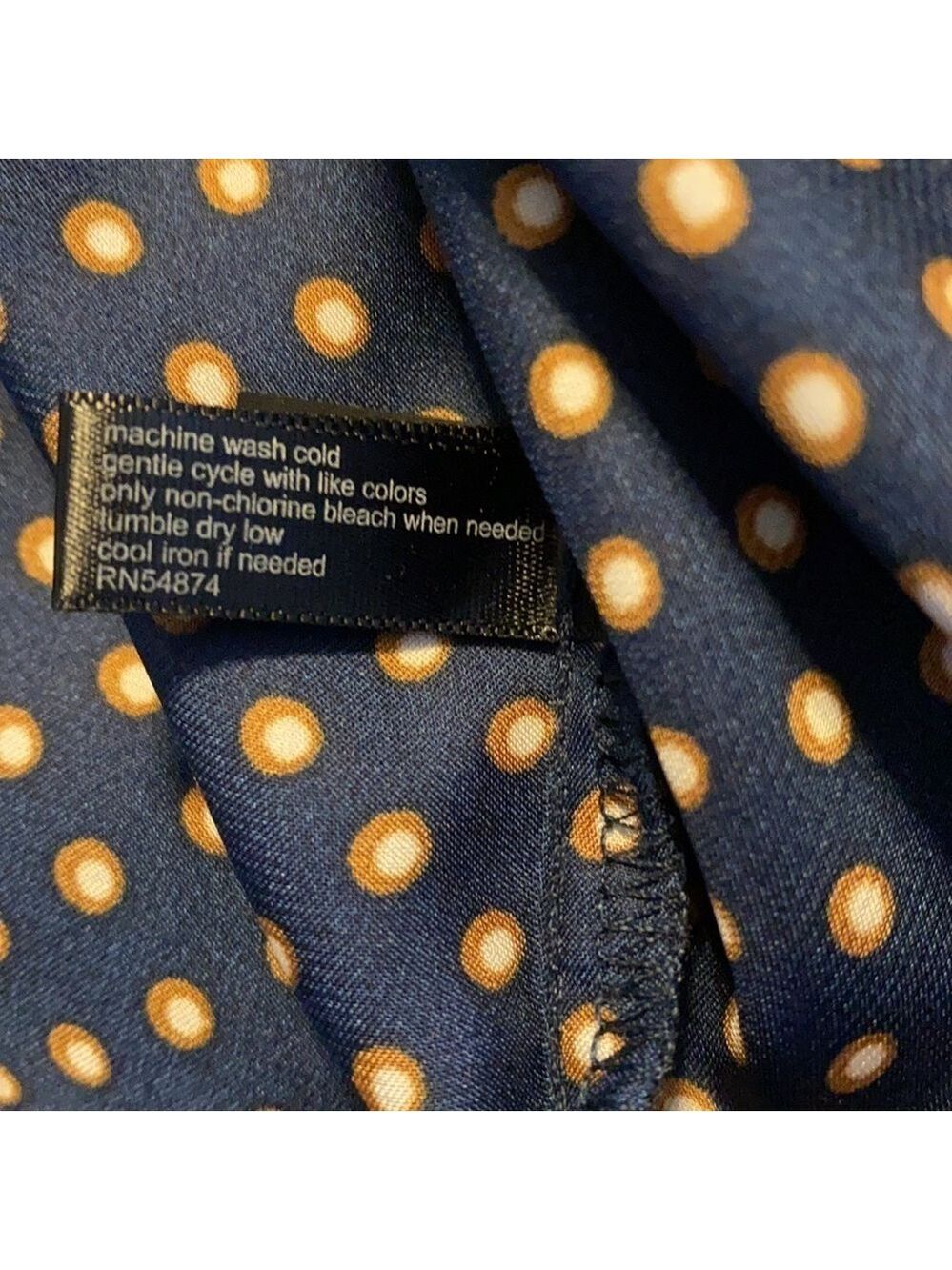 The Limited women’s top; size medium - Picture 5 of 6